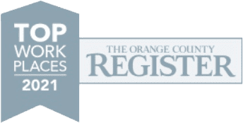 Orange County Top Workplaces 2021