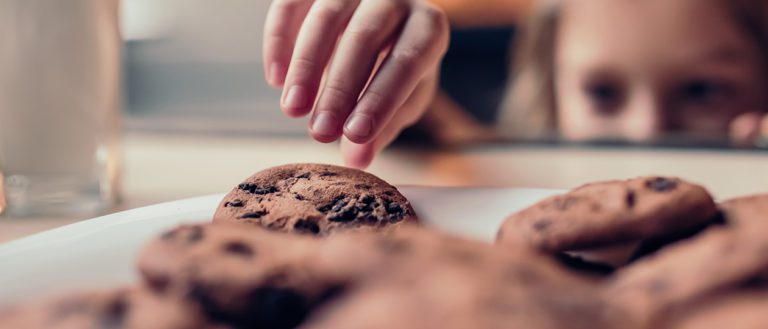 Put The Cookie Down, Reach for IP Targeting