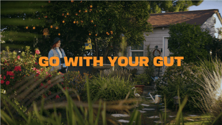Campaign Watch: ESPN’s “Go With Your Gut”